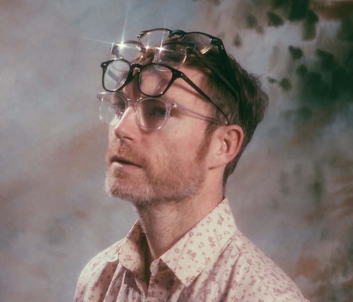 Mercury Cover Artist of the Week: Justin “Scrappers” Morrison’s Sincere Celebrations